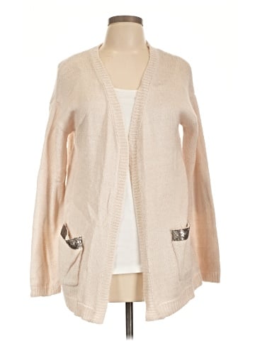 Absolutely Creative Worldwide Cardigan (view 1)