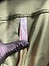 Ebb & Flow Solid Green Active Pants Size M - photo 7