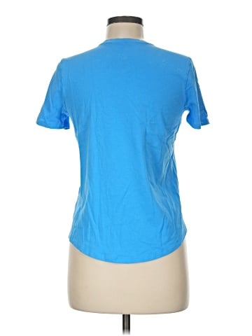 Lululemon Athletica Active T-Shirt (view 2)