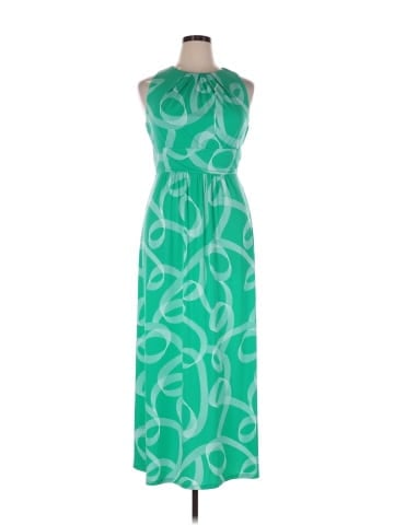 London Times Cocktail Dress (view 1)