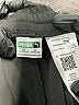 Puma 100% Polyester Color Block Black Athletic Shorts Size 18 - 20 - photo 3