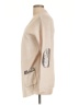 Absolutely Creative Worldwide Tan Cardigan Size L - photo 5