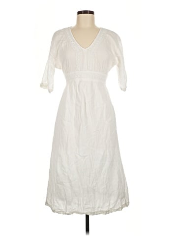 Elementz Casual Dress (view 1)