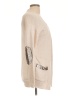 Absolutely Creative Worldwide Tan Cardigan Size L - photo 4