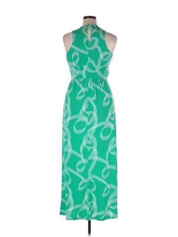 London Times Cocktail Dress (view 2)