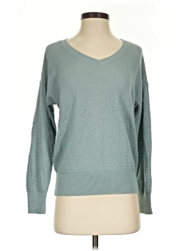 Ann Taylor Loft Outlet Pullover Sweater