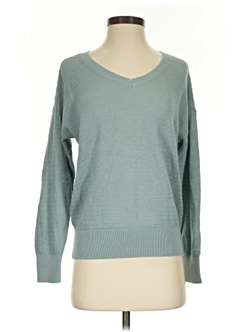 Ann Taylor LOFT Outlet Pullover Sweater (view 1)