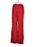 Pink Rose Red Casual Pants Size M - photo 2