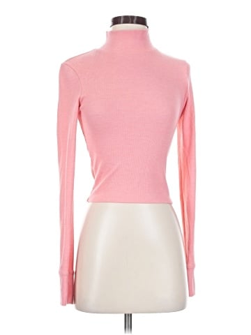 American Eagle Outfitters Turtleneck Sweater (view 1)