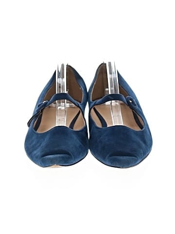 Ann Taylor Flats (view 2)