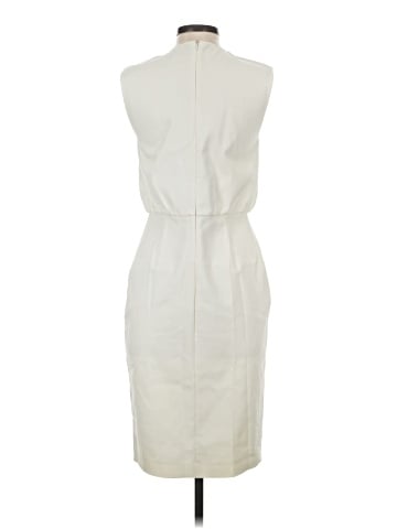 Pure Navy Cocktail Dress (view 2)