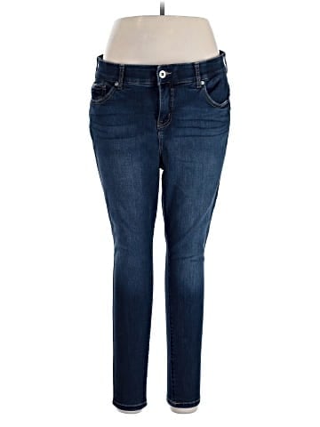 Torrid Jeans (view 1)