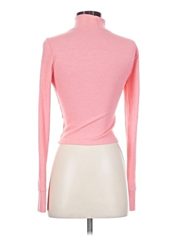 American Eagle Outfitters Turtleneck Sweater (view 2)