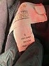 J.Crew 100% Cotton Gray Jacket Size 2 - photo 7