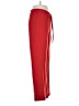 Pink Rose Red Casual Pants Size M - photo 4