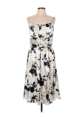 Madison Leigh Cocktail Dress (view 1)