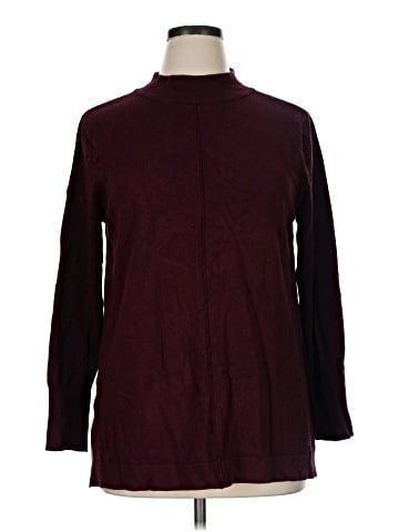 Alfani Turtleneck Sweater (view 1)