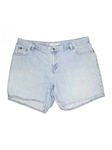 Tommy Hilfiger Denim Shorts (view 1)