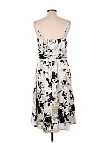 Madison Leigh Cocktail Dress (view 2)