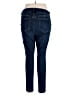Torrid Hearts Blue Jeans Size 18 - photo 2