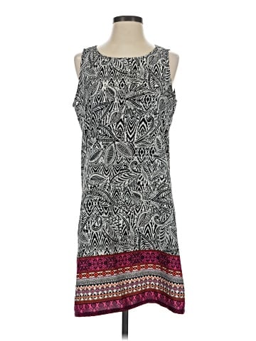 Nomadic Traders Casual Dress (view 1)