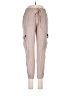 Dress Forum Pink Cargo Pants Size S - photo 1