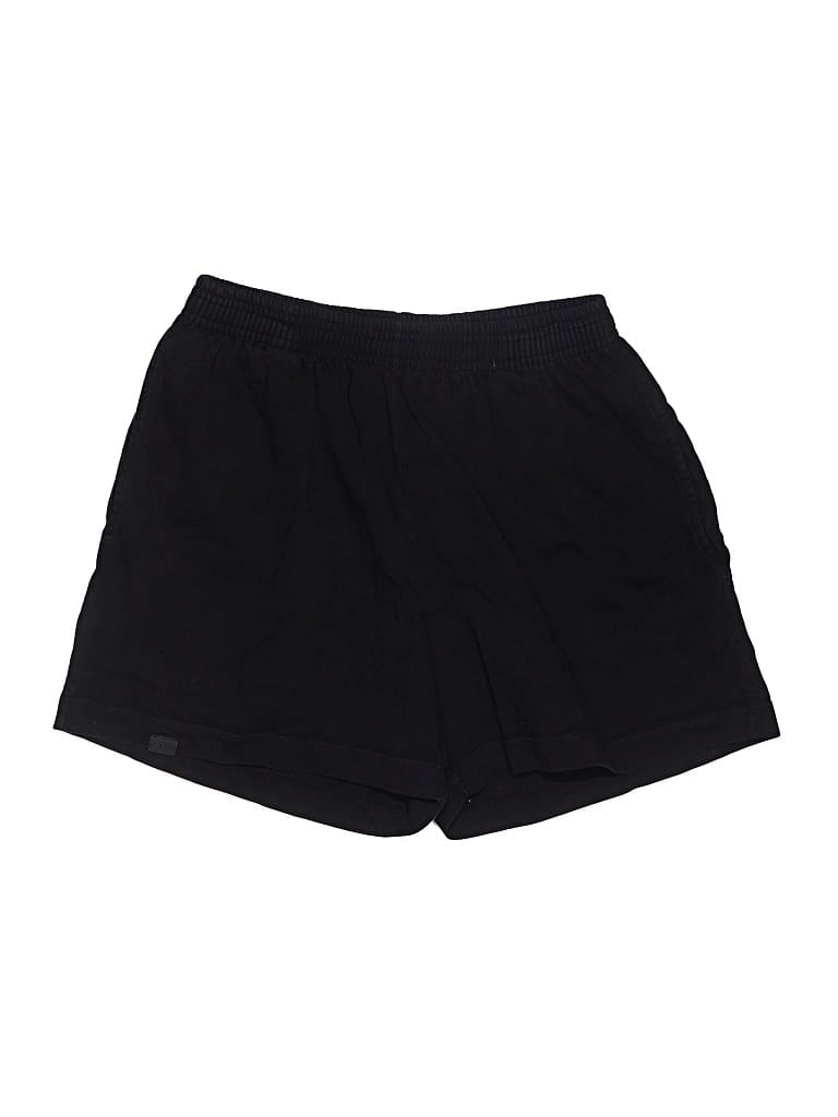Pre-owned Set Active Athletic Shorts In Black