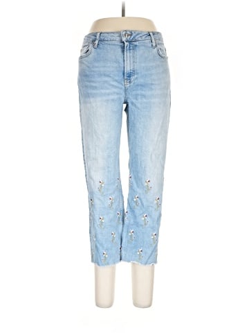 Pilcro and the Letterpress Jeans (view 1)