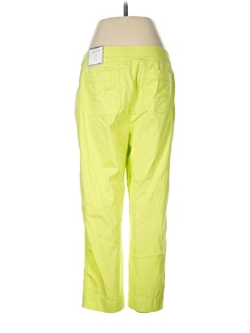 Zenergy by Chico's Casual Pants (view 2)