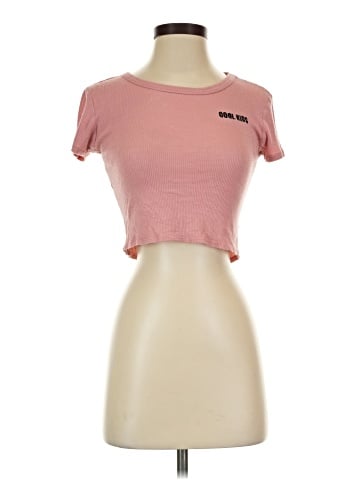 LA Hearts Short Sleeve T-Shirt (view 1)