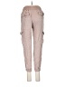 Dress Forum Pink Cargo Pants Size S - photo 2
