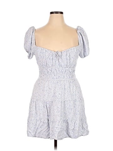 Hollister Casual Dress (view 1)