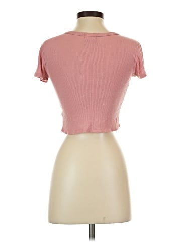 LA Hearts Short Sleeve T-Shirt (view 2)