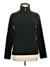 Under Armour Black Track Jacket Size XL - photo 1