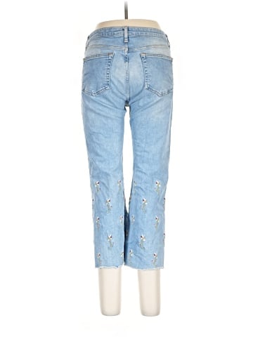 Pilcro and the Letterpress Jeans (view 2)