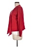 Chico's Red Cardigan Size Med (1) - photo 5