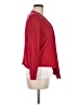 Chico's Red Cardigan Size Med (1) - photo 4