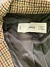MNG Houndstooth Brown Blazer Size M - photo 6