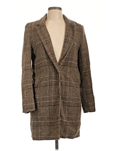 Love Tree Coat (view 1)