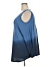 Style&Co Blue Long Sleeve Top Size 3X - photo 5