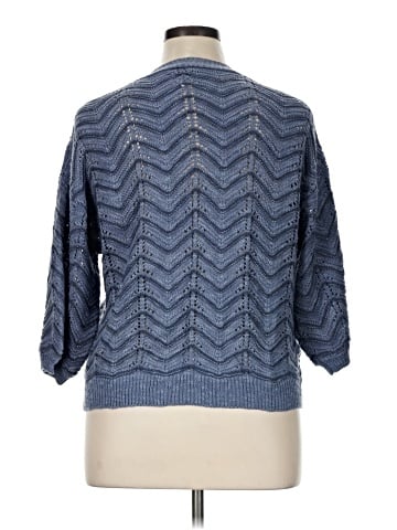 LC Lauren Conrad Cardigan (view 2)
