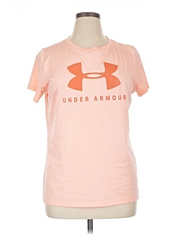 Under Armour Short Sleeve T-Shirt (view 1)