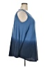 Style&Co Blue Long Sleeve Top Size 3X - photo 4