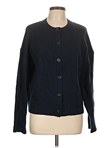 Ann Taylor LOFT Cardigan (view 1)