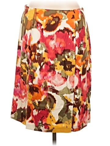 Sunny Leigh Casual Skirt (view 2)