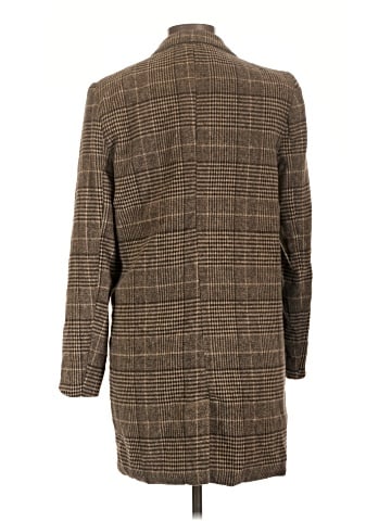 Love Tree Coat (view 2)