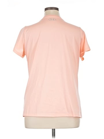 Under Armour Short Sleeve T-Shirt (view 2)