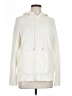 Esprit Ivory Pullover Hoodie Size L - photo 1