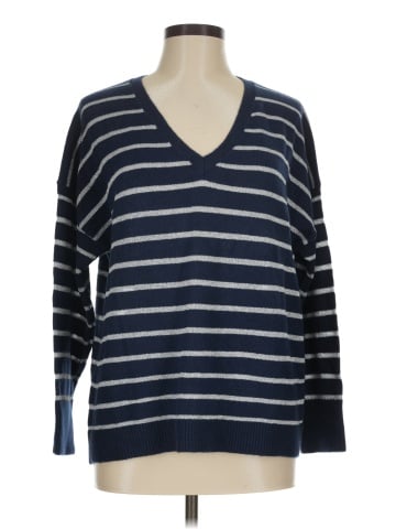 Ann Taylor LOFT Pullover Sweater (view 1)