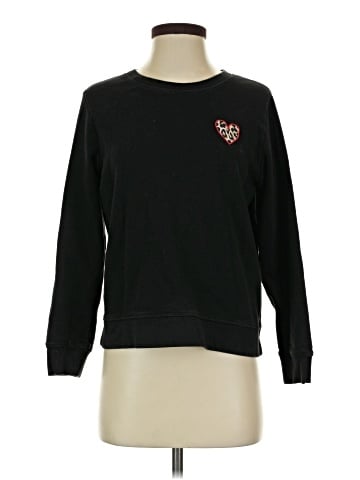 J.Crew Factory Store Sweatshirt (view 1)